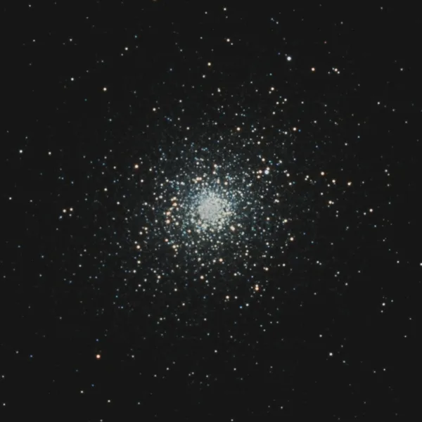 M5, globular cluster