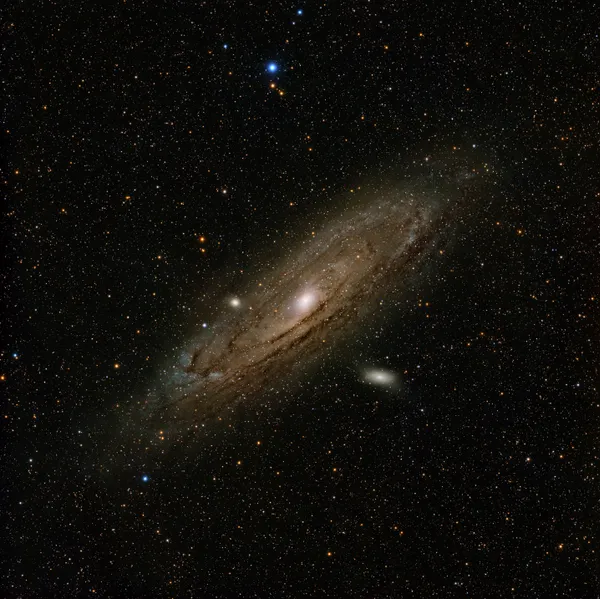 Andromeda
