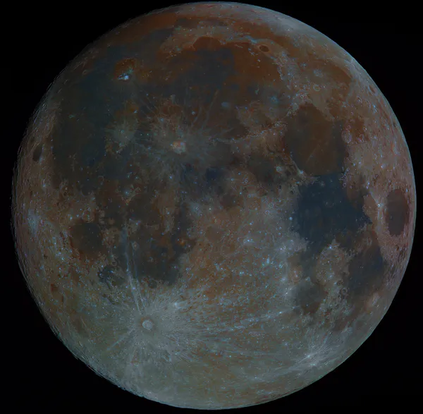Mineral Moon (September 25th, 2026)