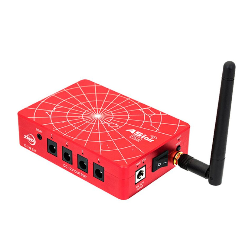 ASIAIR Plus 256 GB