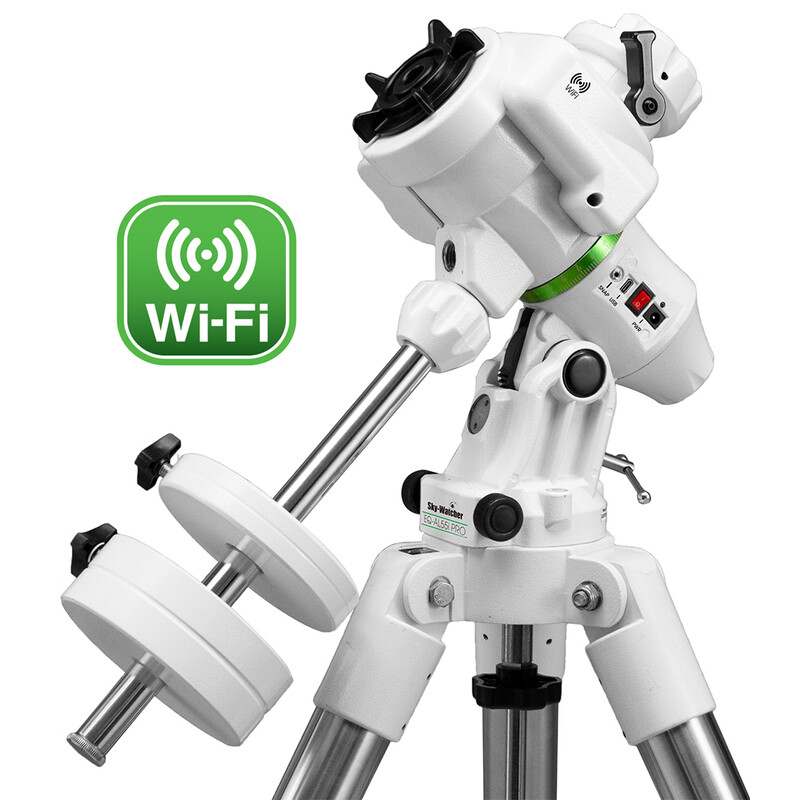 EQ-AL55i Pro SynScan GoTo WiFi